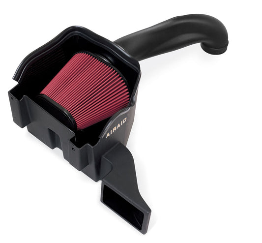AIRAID AIR-300-237 Performance Air Intake System