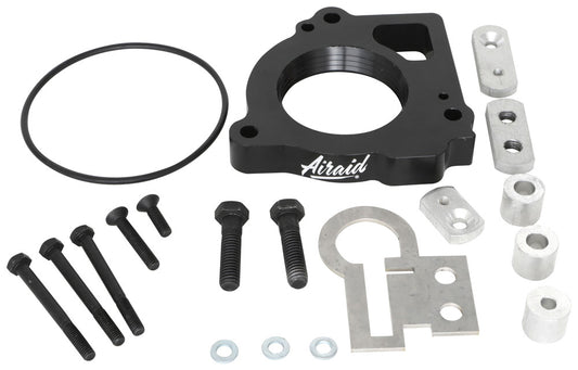 AIRAID AIR-300-574 AIRAID Throttle Body Spacer