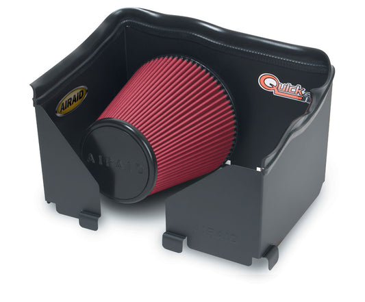 AIRAID AIR-301-192 Performance Air Intake System