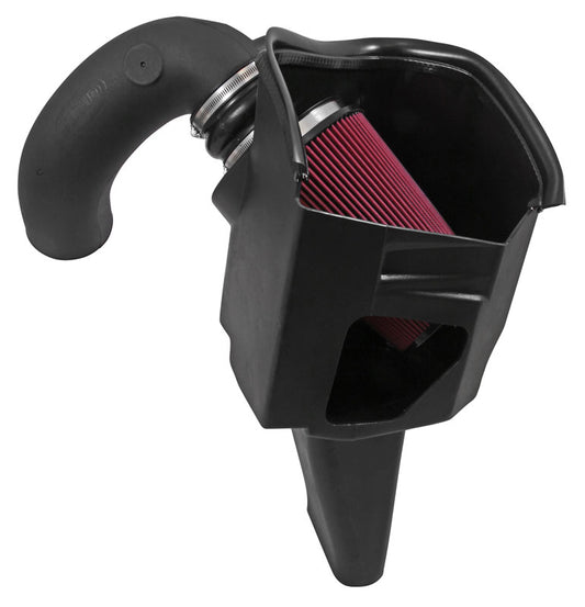 AIRAID AIR-301-254 Performance Air Intake System