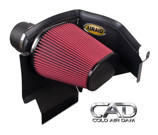 AIRAID AIR-350-210 Performance Air Intake System