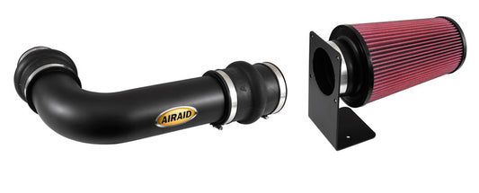 AIRAID AIR-400-109 Performance Air Intake System