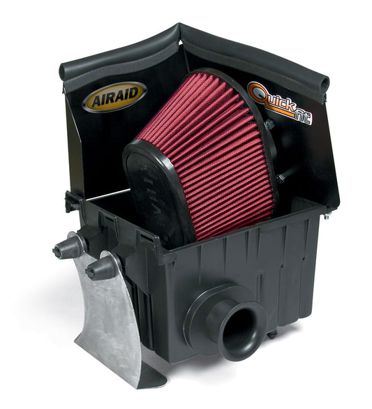 AIRAID AIR-400-121 Performance Air Intake System