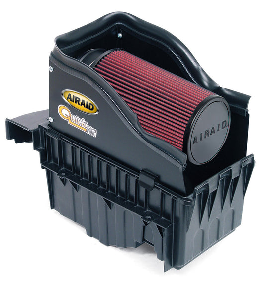 AIRAID AIR-400-122 Performance Air Intake System