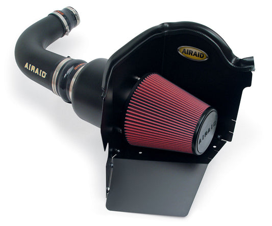 AIRAID AIR-400-162 Performance Air Intake System