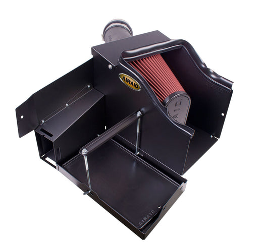 AIRAID AIR-400-246 Performance Air Intake System