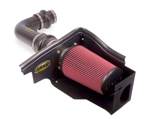 AIRAID AIR-400-249 Performance Air Intake System