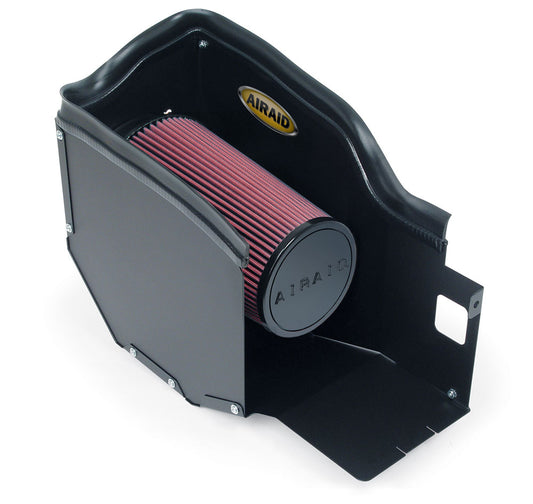 AIRAID AIR-401-124 Performance Air Intake System