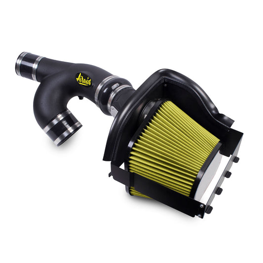 AIRAID AIR-405-101 Performance Air Intake System