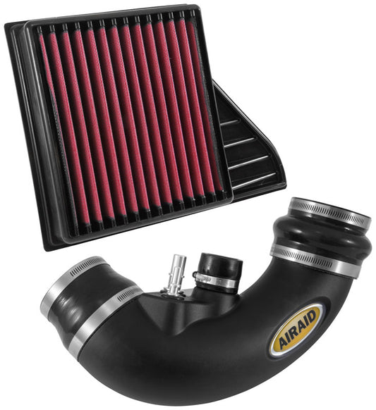 AIRAID AIR-450-746 Junior Air Intake System
