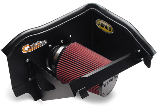 AIRAID AIR-520-152 Performance Air Intake System