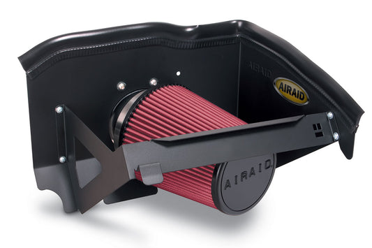 AIRAID AIR-520-188 Performance Air Intake System