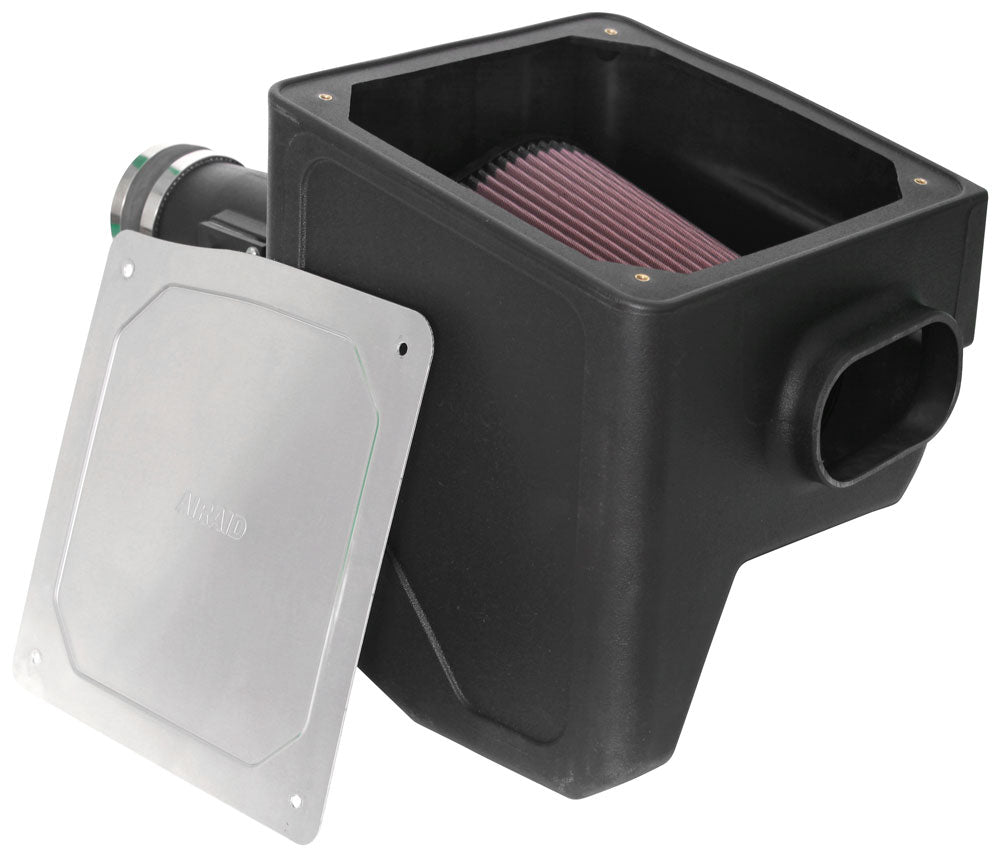 AIRAID AIR-520-342 Performance Air Intake System