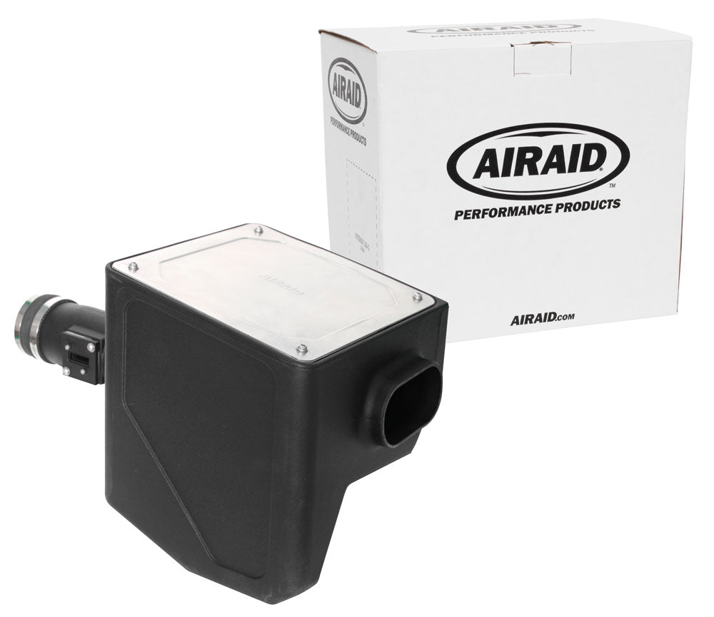 AIRAID AIR-520-342 Performance Air Intake System