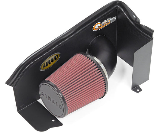AIRAID AIR-530-202 Performance Air Intake System