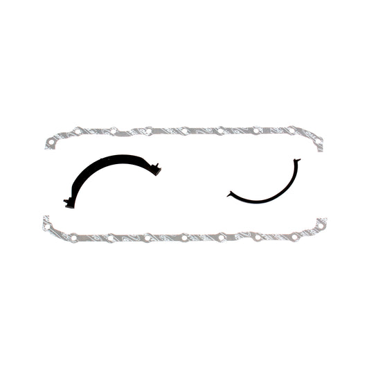 Cometic Automotive Chrysler 360 LA V8 Oil Pan Gasket Kit