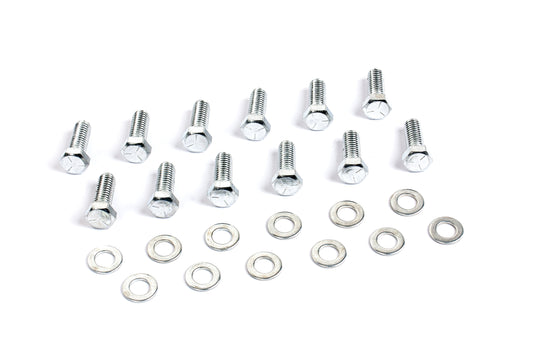 Cometic Automotive Intake Manifold Bolts 3/8 - 16 X 1 In.