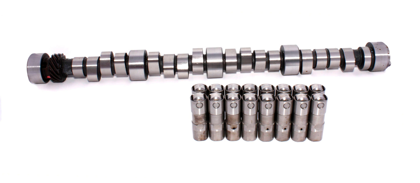 XE 212/218 Hydraulic Roller Cam And Lifter Kit For Chevrolet Big Block GEN VI