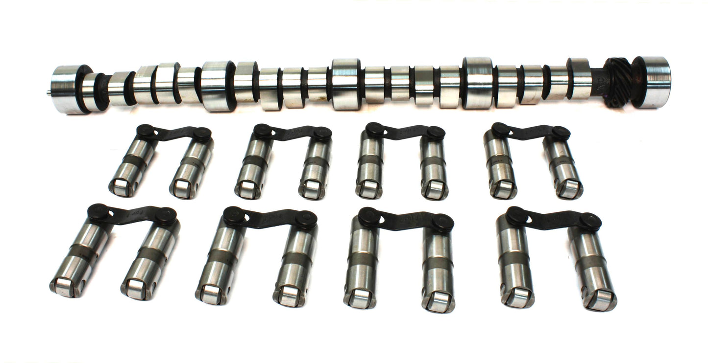 Magnum 224/224 Hydraulic Roller Cam And Lifter Kit Chevrolet Big Block 396-454