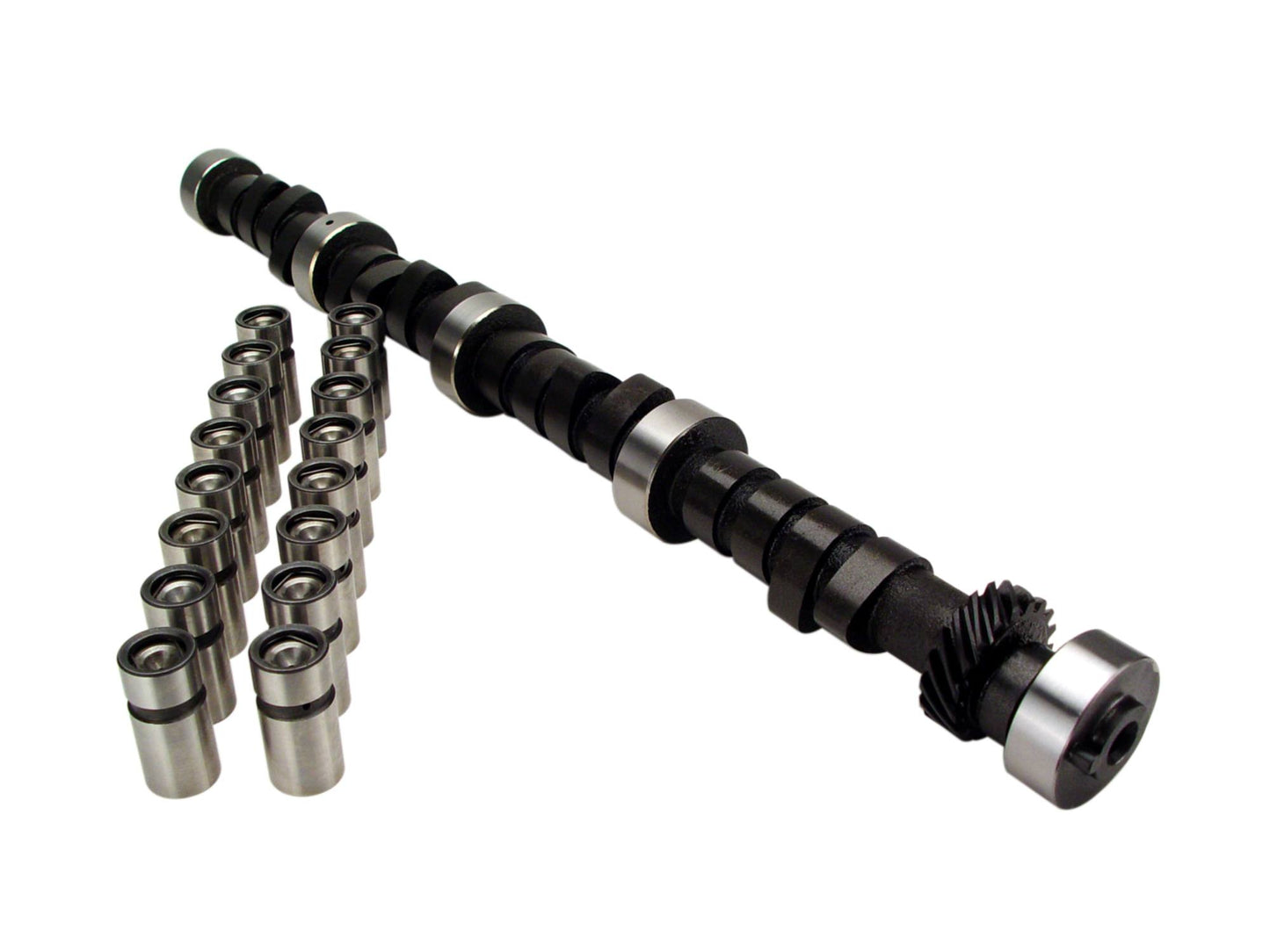 Xtreme Energy 224/230 Hydraulic Flat Cam And Lifter Kit For Chrysler 383-440