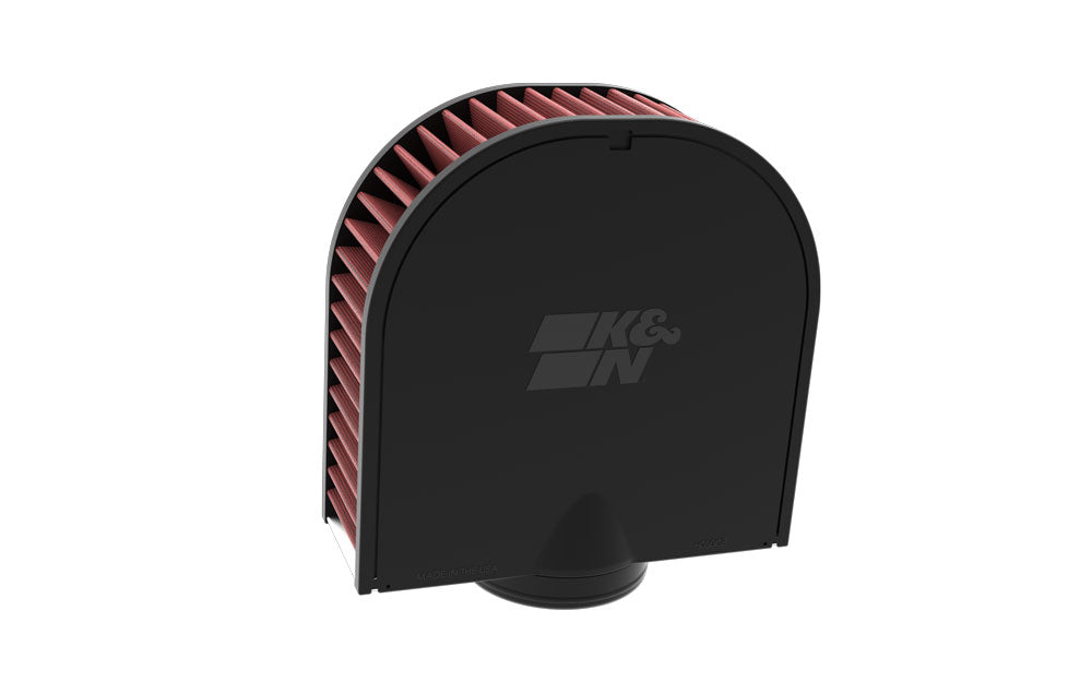 K&N E-0635 Replacement Air Filter