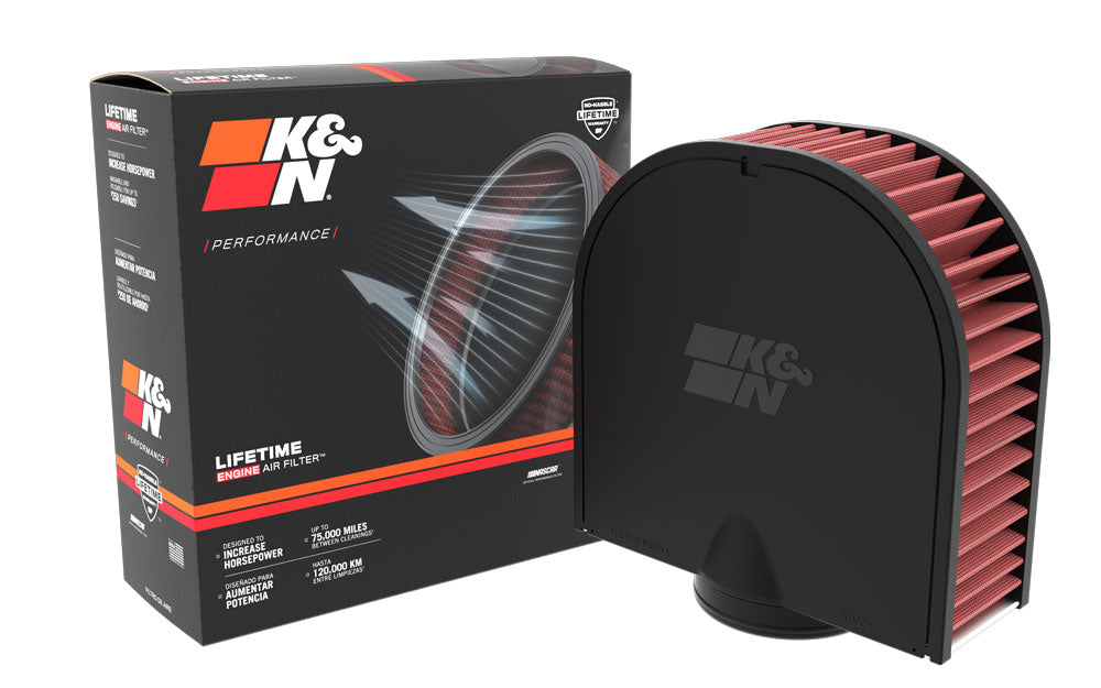 K&N E-0635 Replacement Air Filter