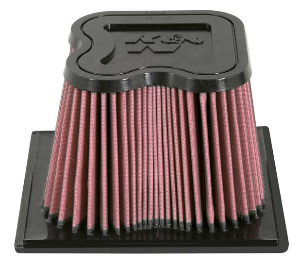 K&N E-0784 Replacement Air Filter