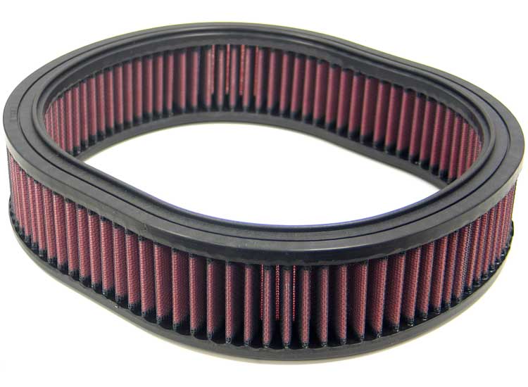 K&N E-2863 Replacement Air Filter