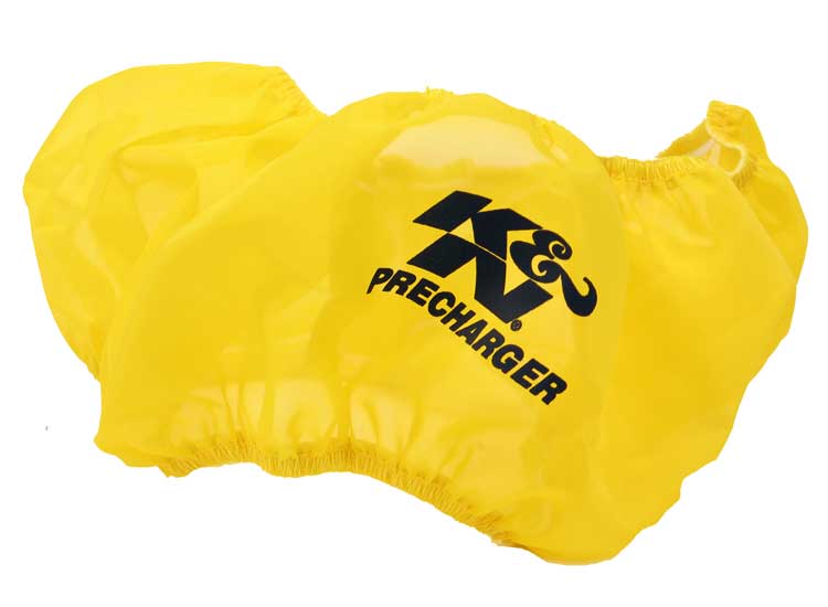 K&N E-3750PY Air Filter Wrap