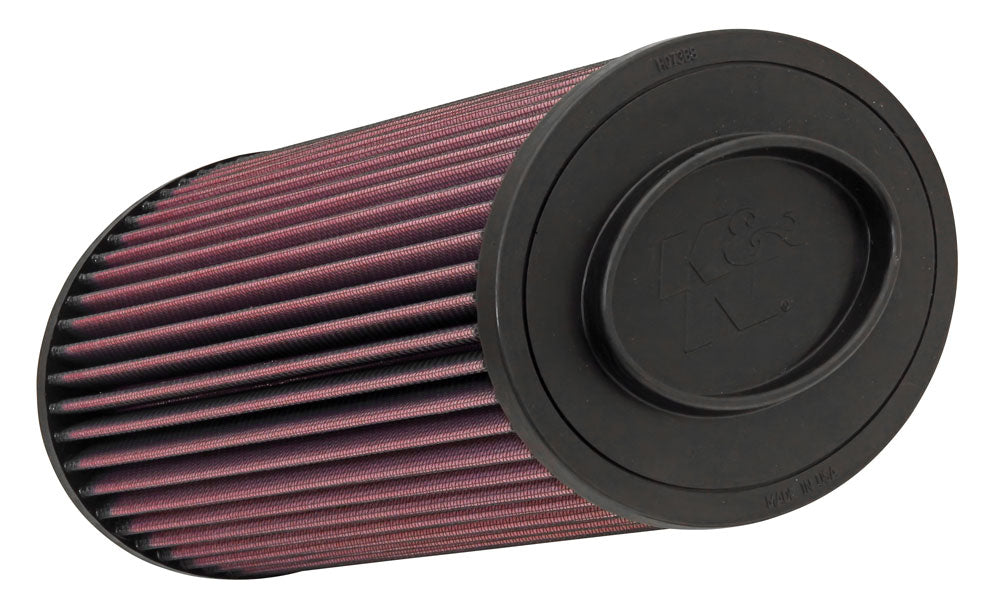 K&N E-9281 Replacement Air Filter