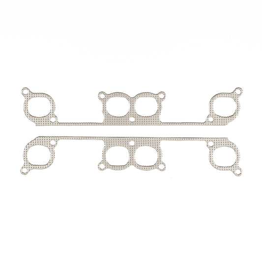 Cometic Automotive Chevrolet Gen-1 Small Block V8 Exhaust Manifold Gasket Set
