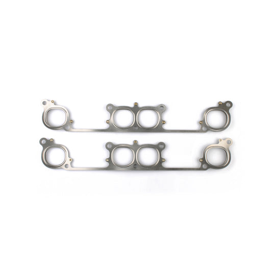 Cometic Automotive Chevrolet Gen-1 Small Block V8 Exhaust Manifold Gasket Set