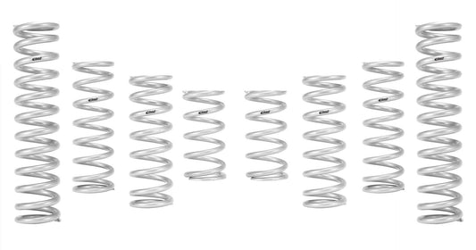 PRO-UTV - Stage 3 Performance Spring System (Set Of 8 Springs)