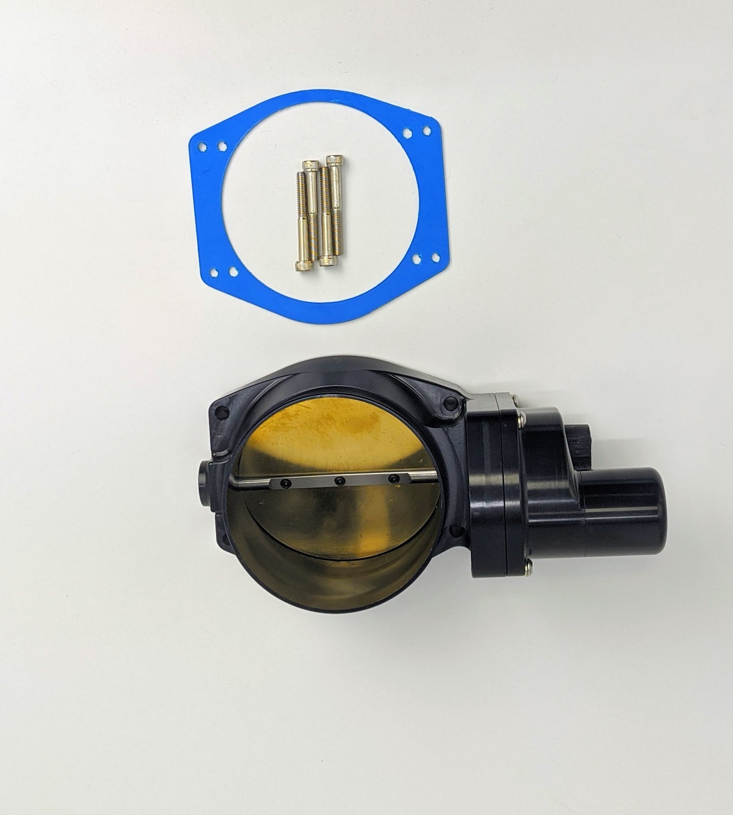 Granatelli Billet Throttle Bodies