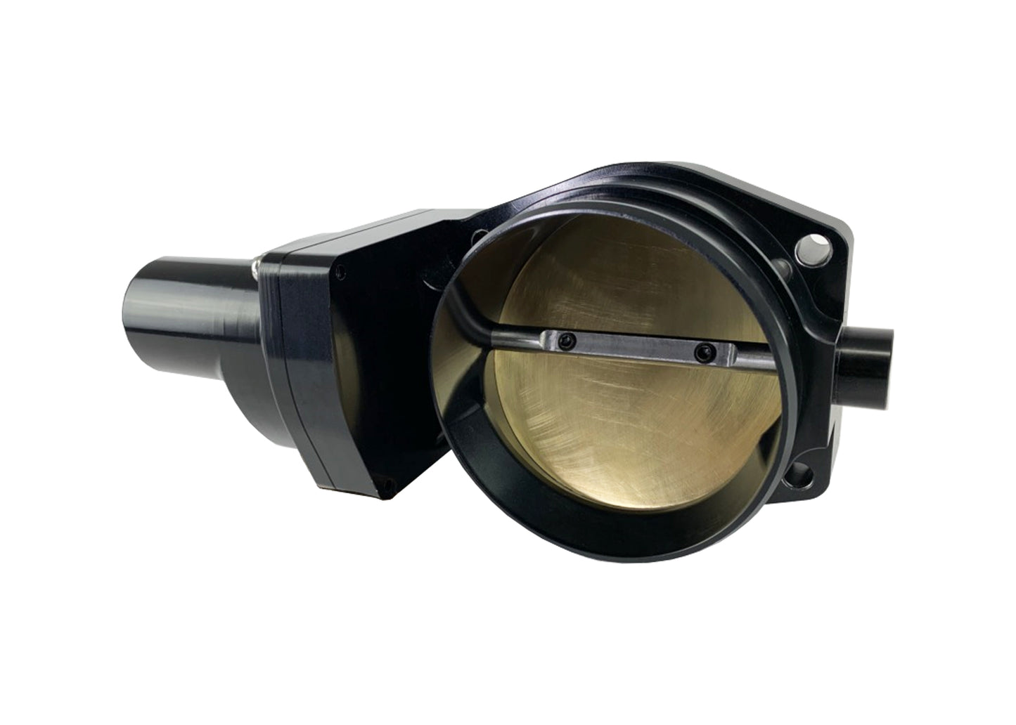 Granatelli Billet Throttle Bodies
