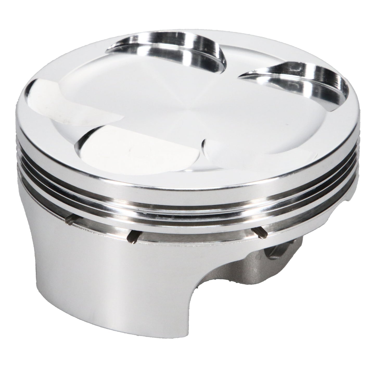 JE Yamaha 74.00 Mm Bore 4 Cyl. Kit