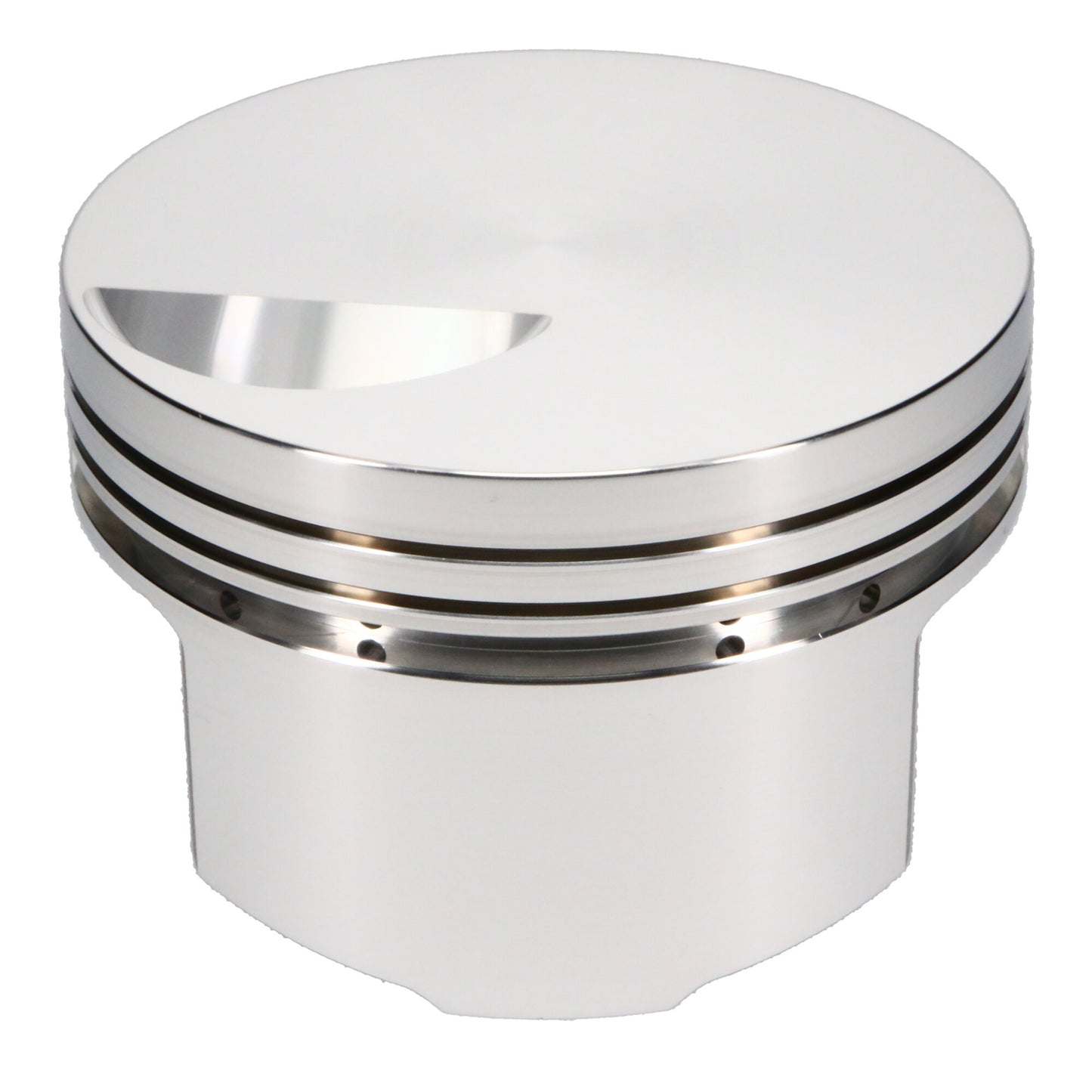 SRP - Chevrolet Big Block 4.560 In. Bore Piston