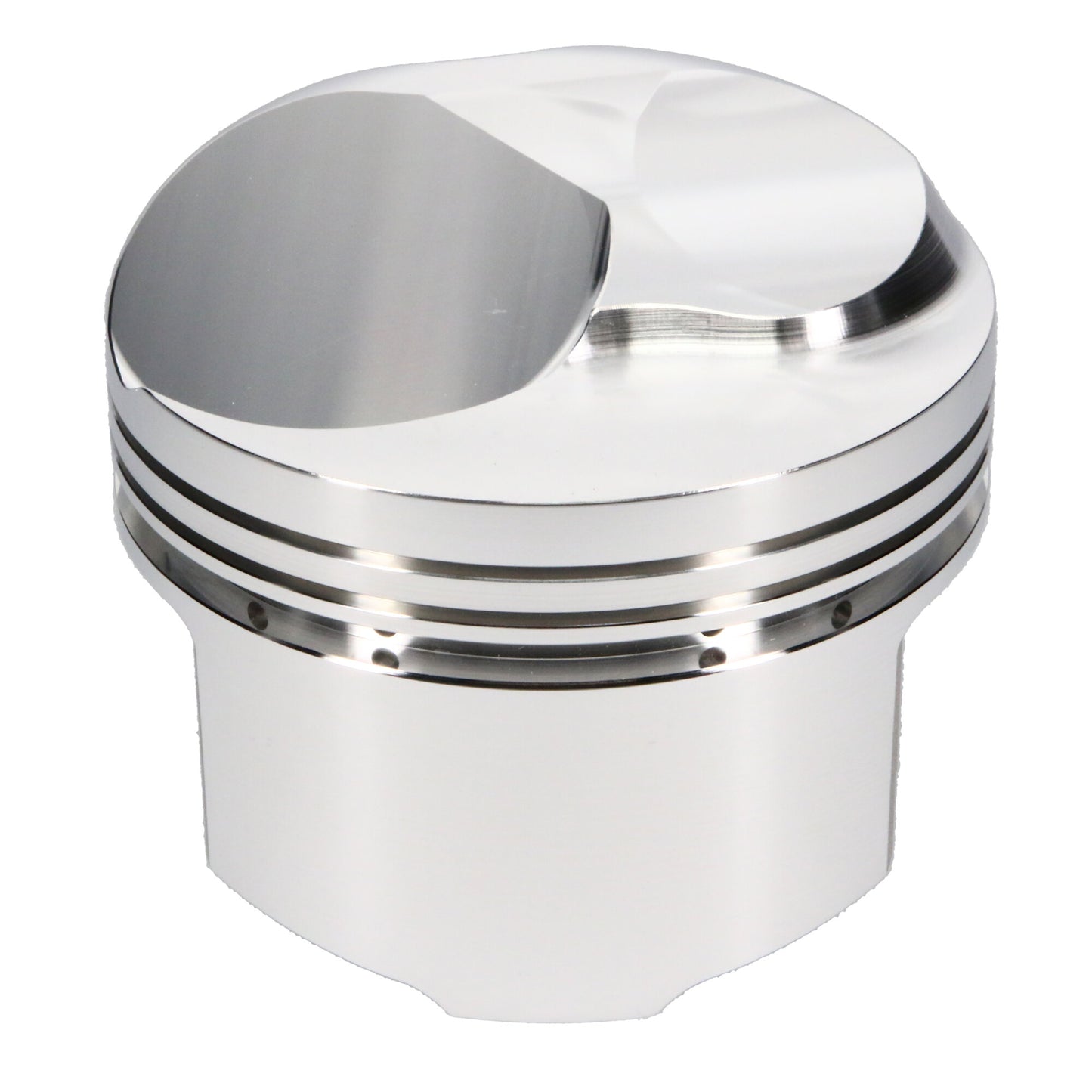 SRP - Chevrolet Big Block 4.320 In. Bore Piston