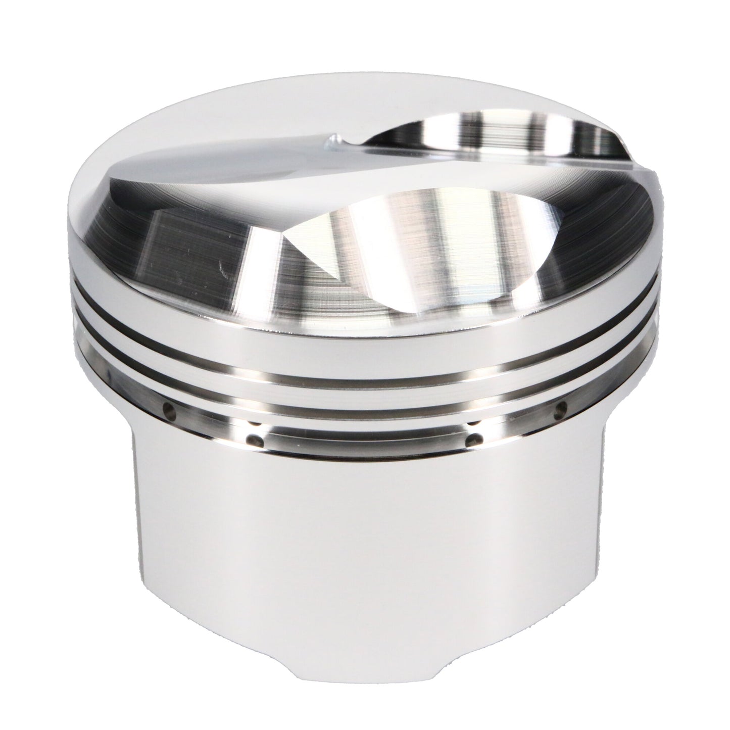 SRP - Chevrolet Big Block 4.320 In. Bore Piston