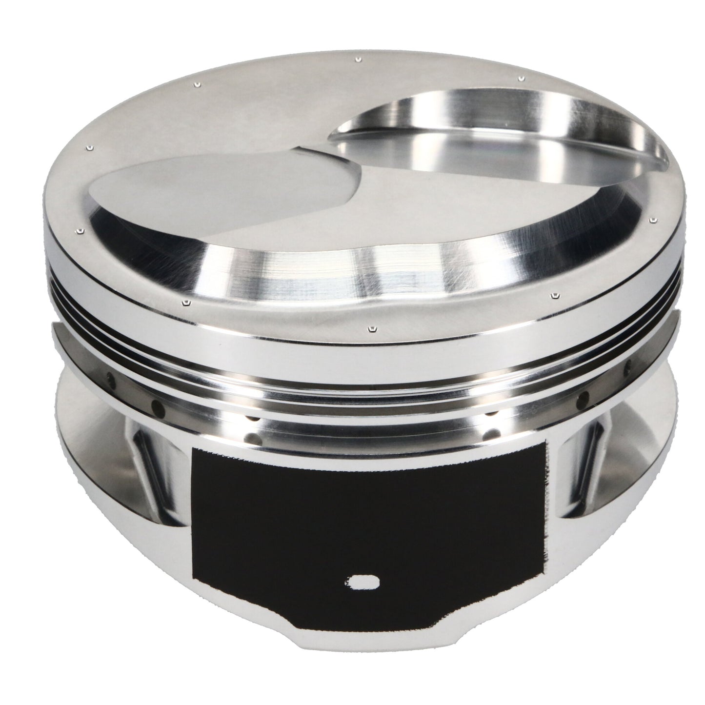 JE Pistons - Chevrolet Big Block 4.600 In. Bore Piston