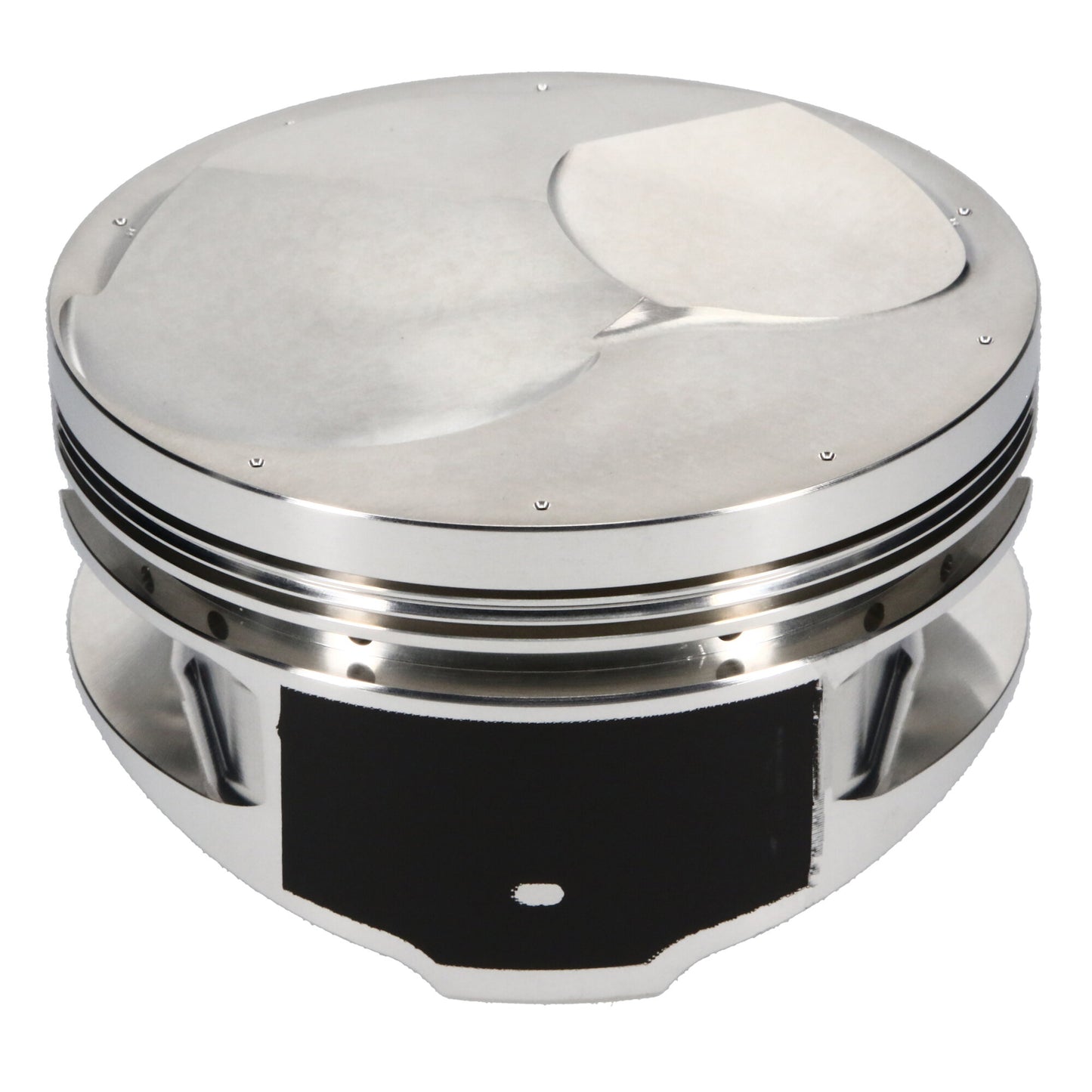 JE Pistons - Chevrolet Big Block 4.600 In. Bore Piston