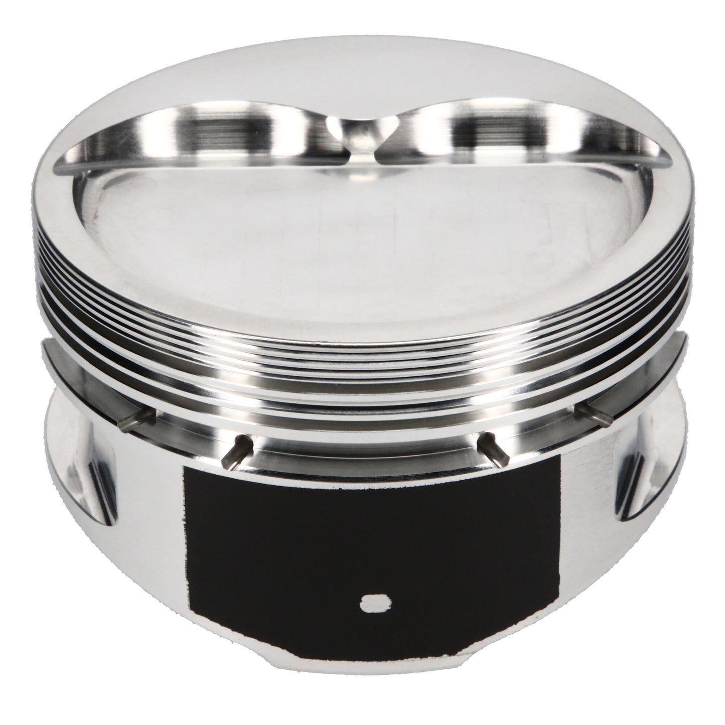JE Pistons - Chevrolet Small Block 4.000 In. Bore Piston Kit