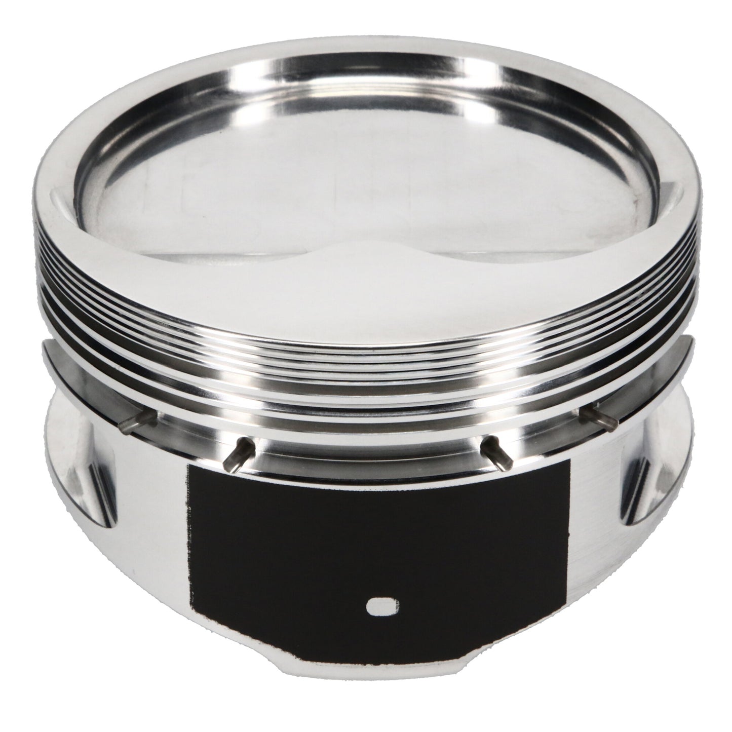 JE Pistons - Chevrolet Small Block 4.125 In. Bore Piston