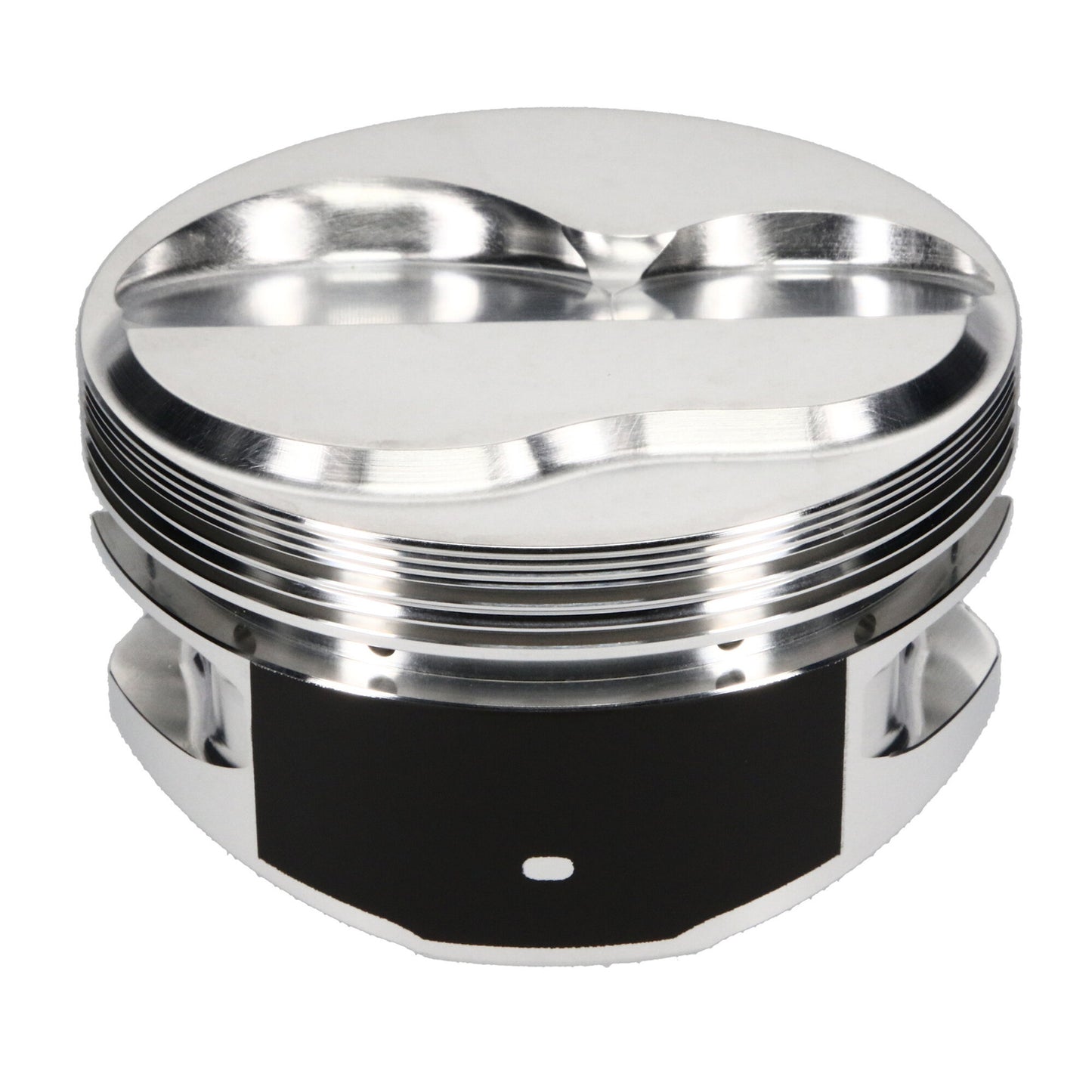 JE Pistons - Chevrolet Small Block 4.135 In. Bore Piston