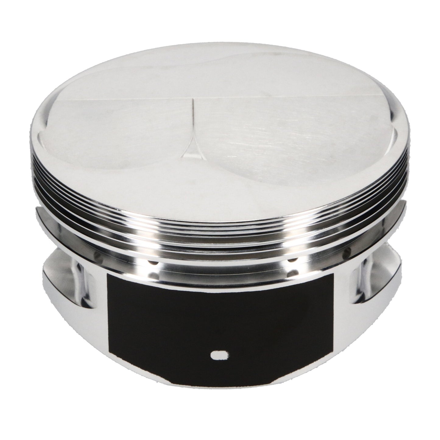 JE Pistons - Chevrolet Small Block 4.125 In. Bore Piston