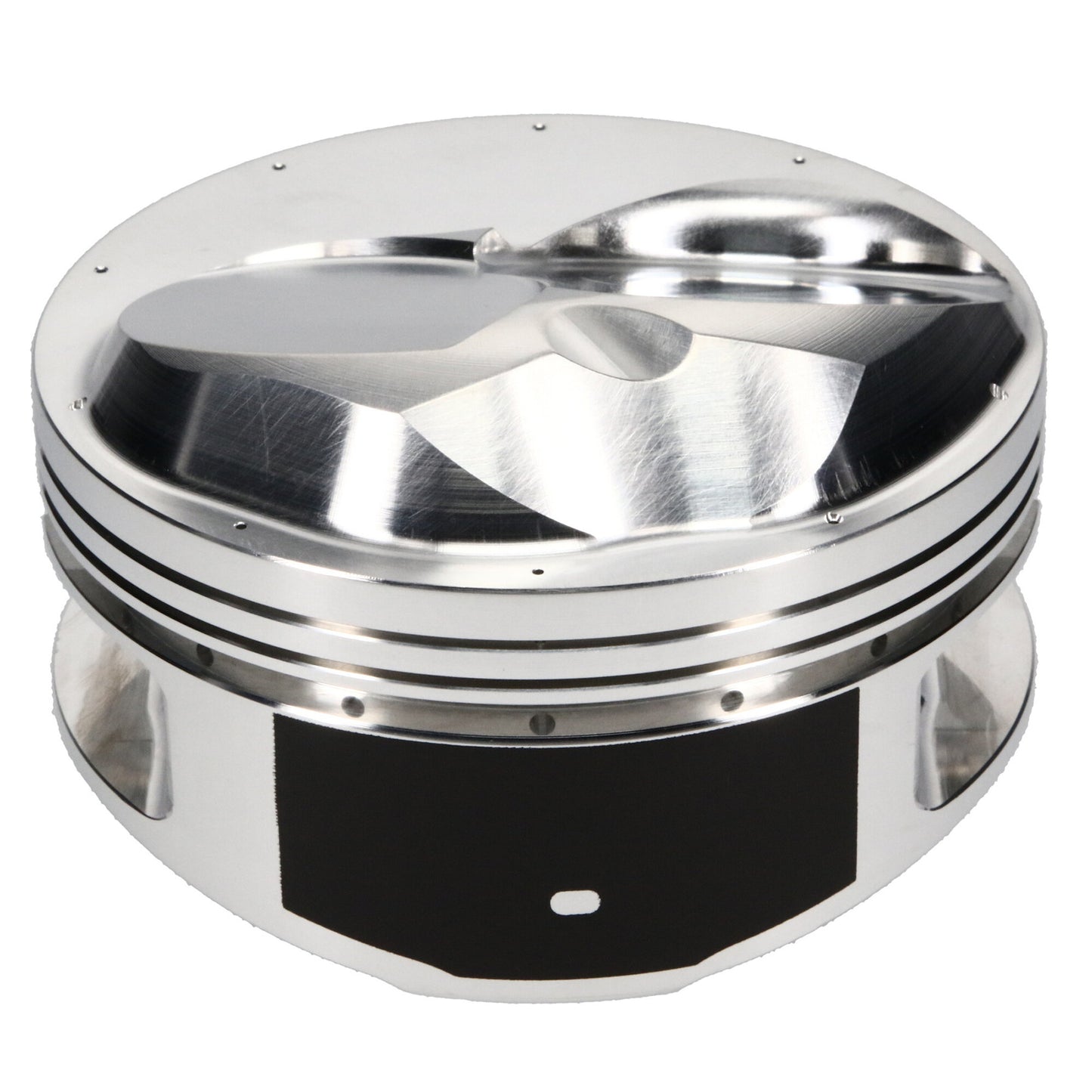 JE Pistons - Chevrolet Big Block 4.625 In. Bore Piston