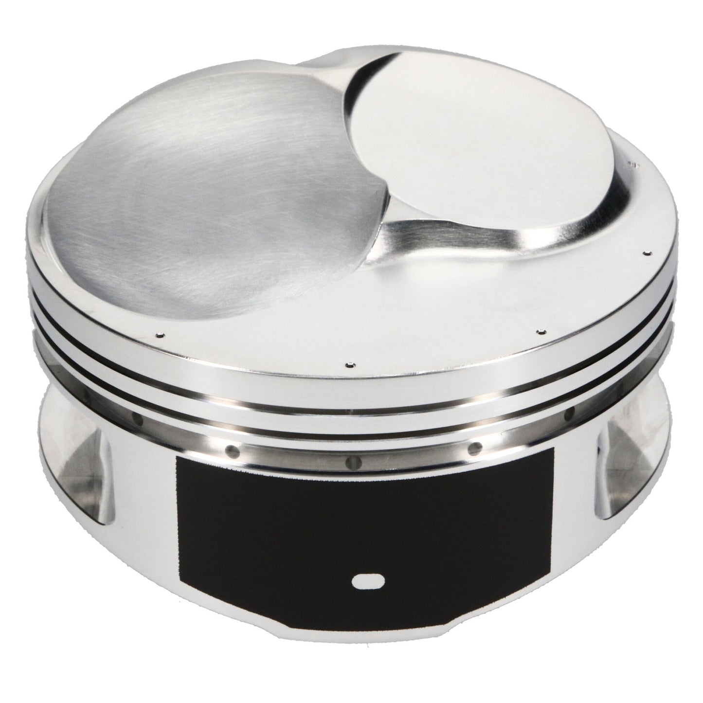 JE Pistons - Chevrolet Big Block 4.625 In. Bore Piston