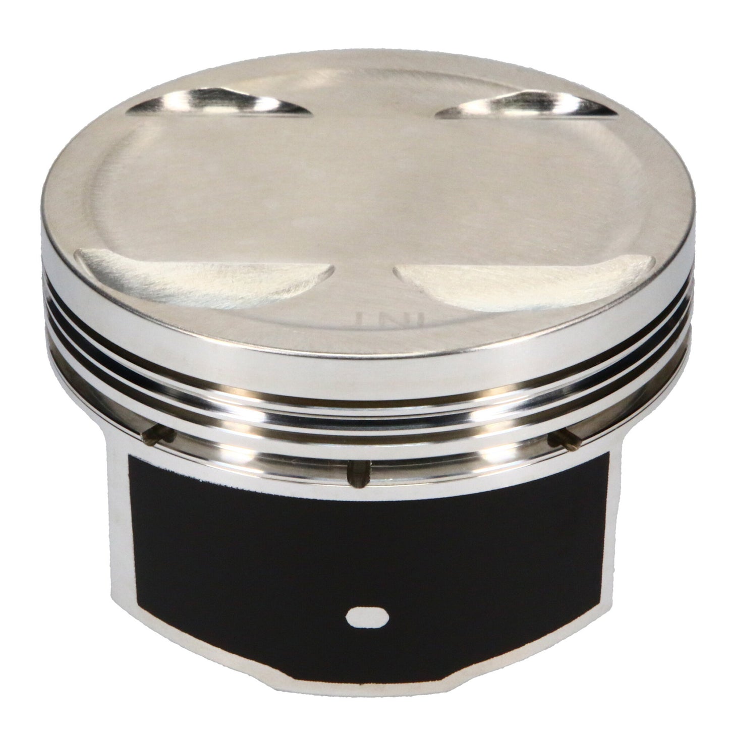 JE Pistons - Honda H Series 87.50 Mm Bore Piston Kit