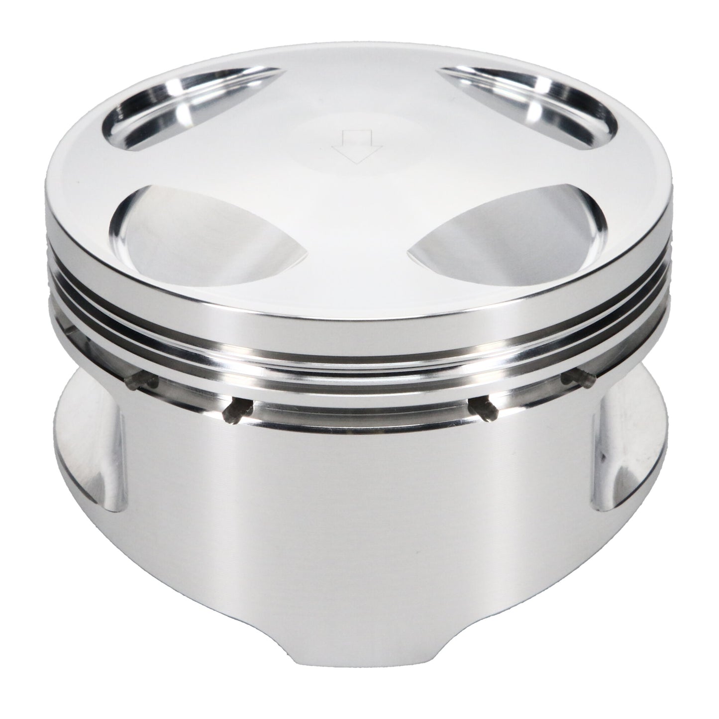 JE Honda 88.40 Mm Bore 1 Cyl. Kit