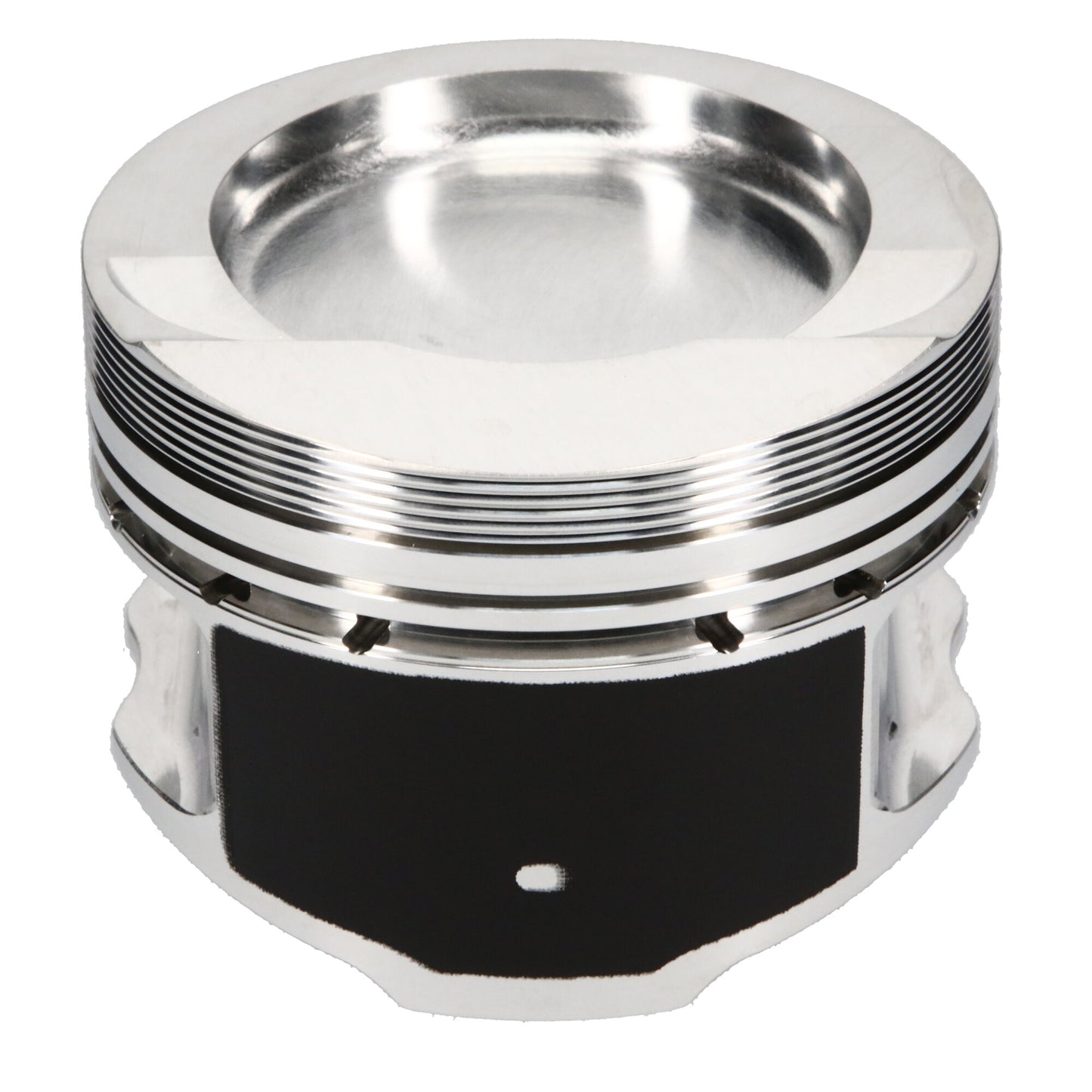 JE Pistons - Volkswagen 2.8L VR6 12V 82.00 Mm Bore Piston Kit